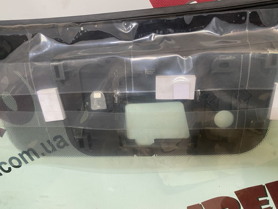 Стекло лобовое Mitsubishi Outlander (Митсубиси Аутлендер) 2019-2021