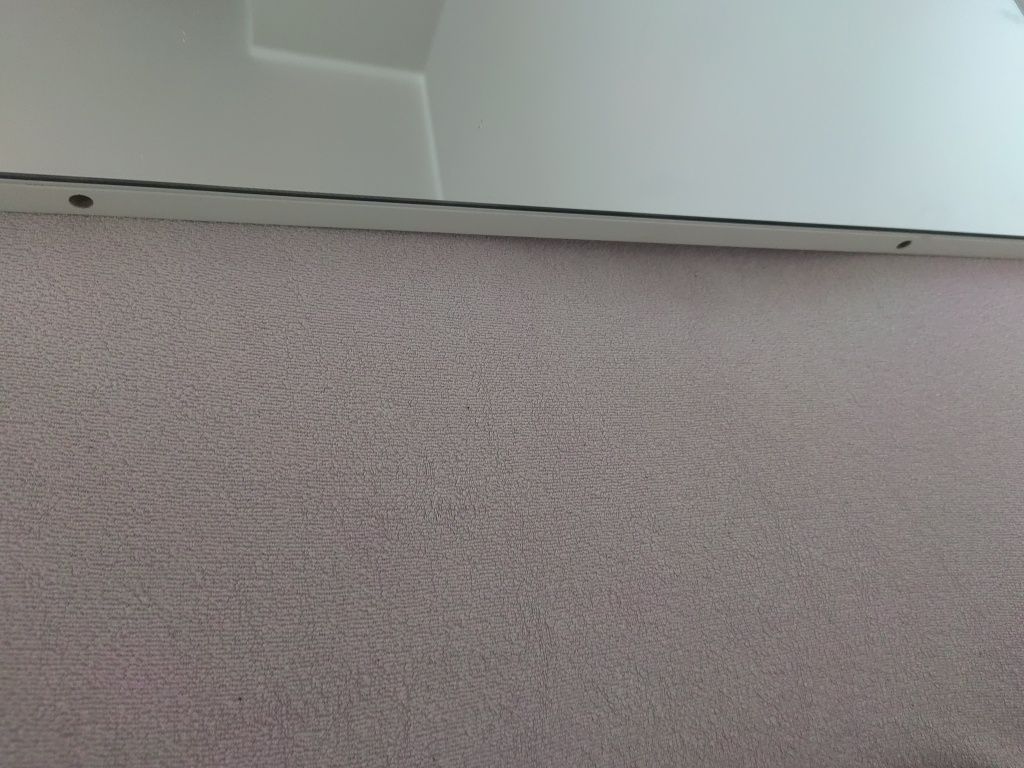Lustro wiszące i do toaletki