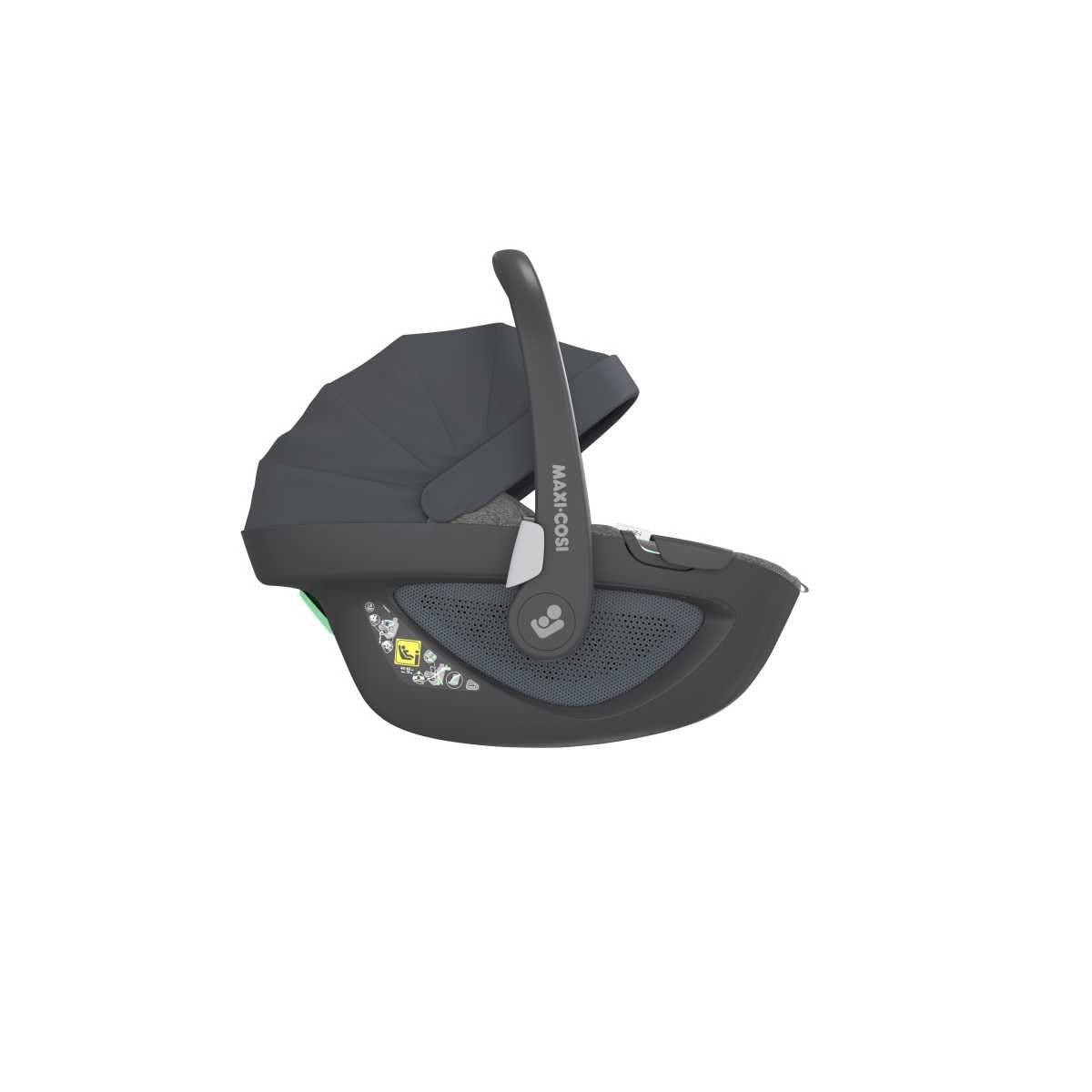 Fotelik Maxi Cosi Pebble 360 Select Grey/Nowy/Gwarancja/Pobranie/SALE