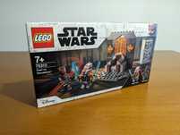 LEGO - Duelo em Mandalore - 75310