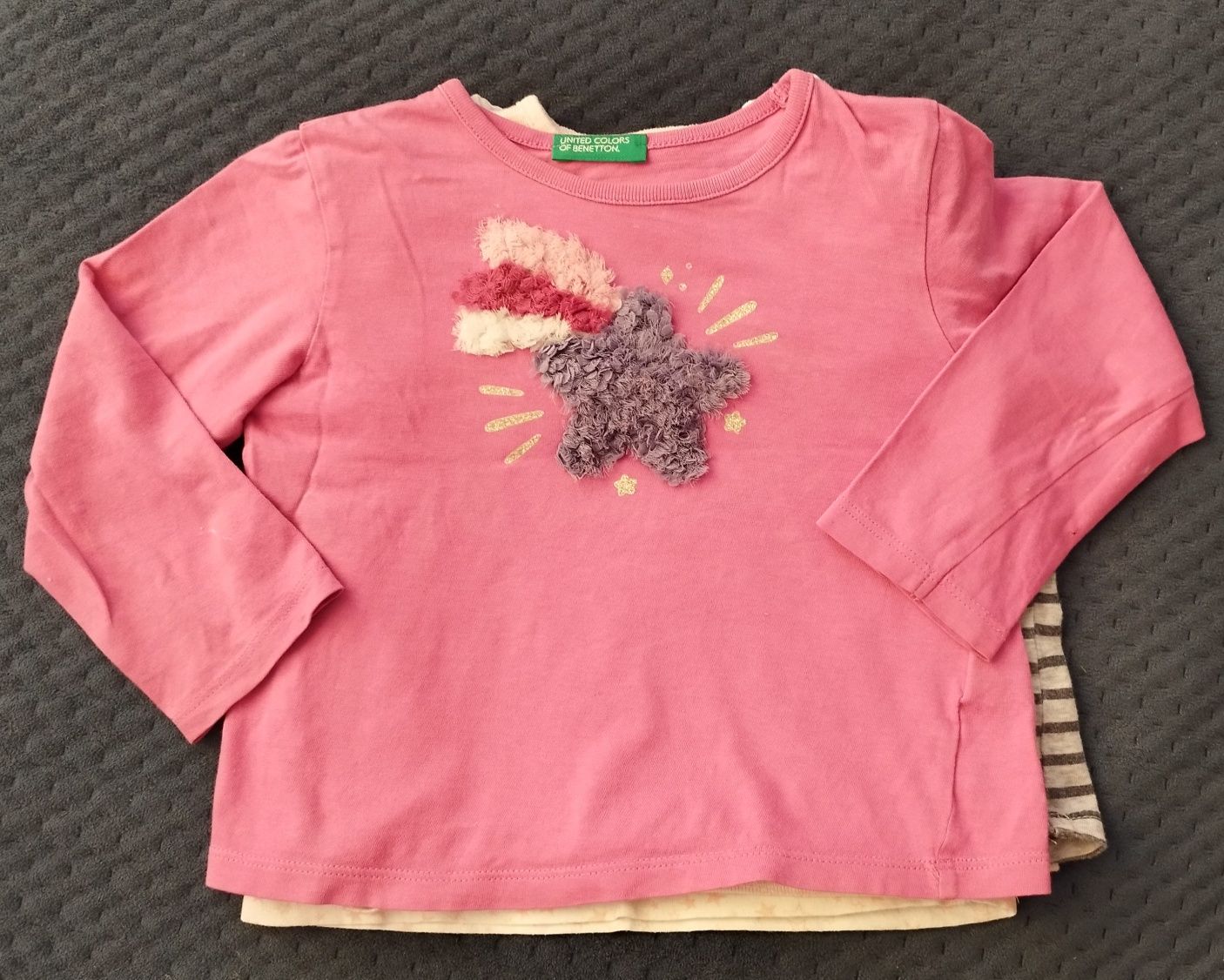 Koszulki, long sleeve, bluza