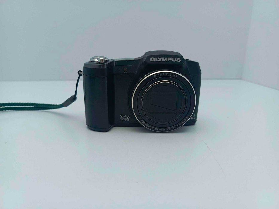 Aparat Cyfrowy Olympus Stylus SZ-16 Czarny