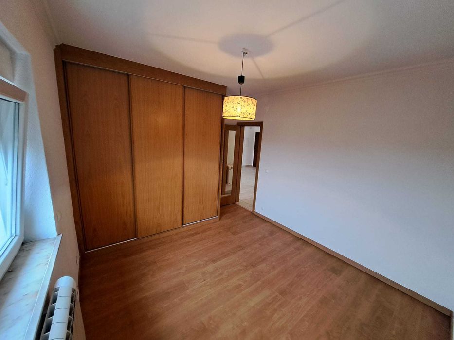 Apartamento em Trancoso T2+1