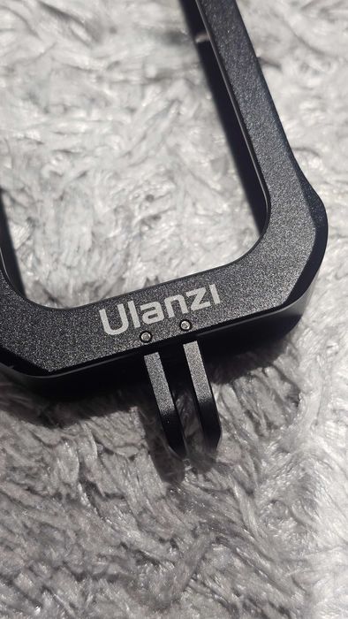 Cage Ulanzi Metal Frame Insta360 One X2
