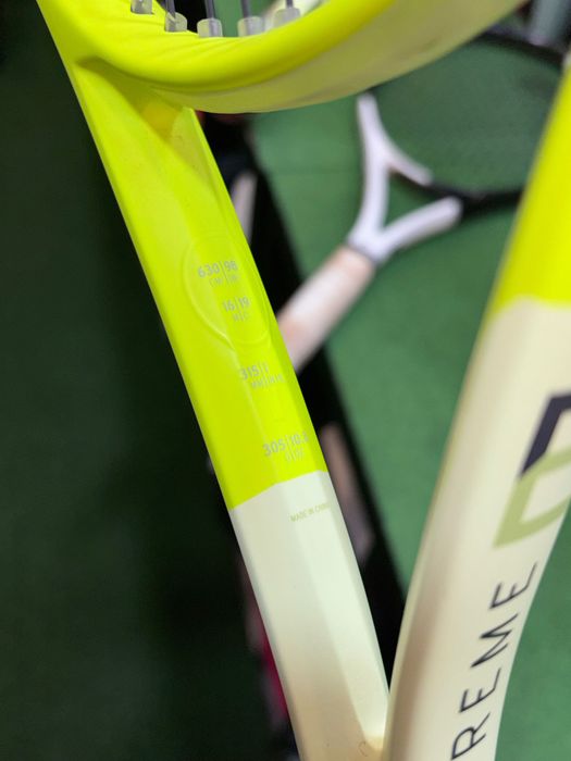 Raquete de ténis Head Extreme PRO