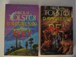 O regresso do Rei-(2 Volumes)- Nikolai Tolstoi