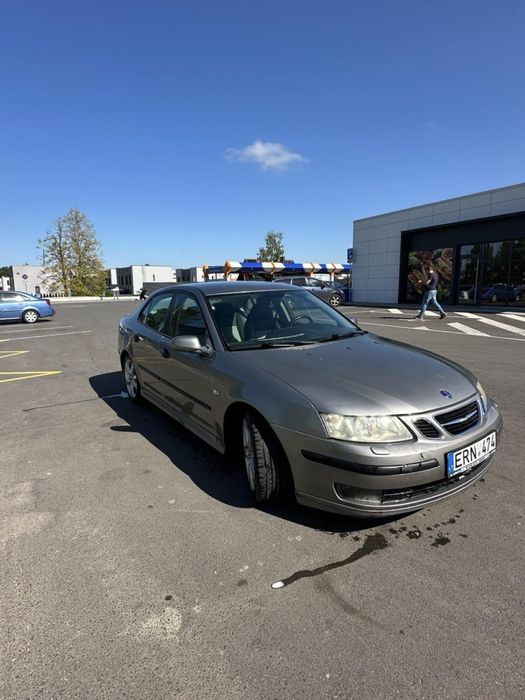 Saab 2.2 TDI В гарному стані технічьному стані