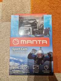Kamera Manta sports cam