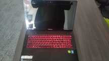 Lenovo Y510p – i7, 12 GB RAM, 2x GT 755M, SSD 256 GB – możliwa wymiana