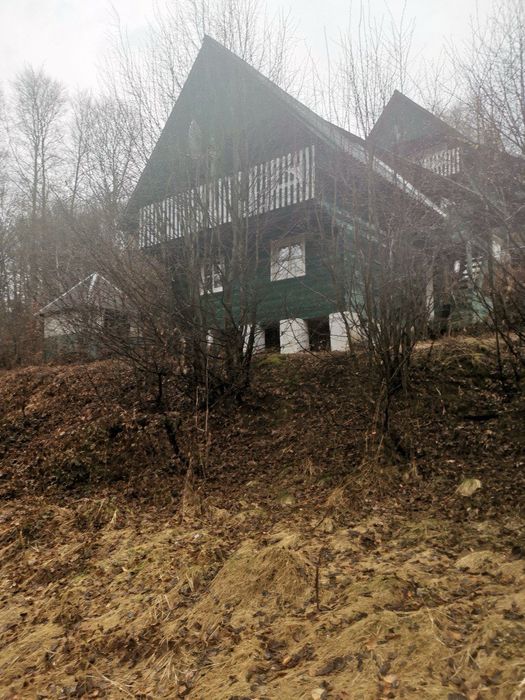 База отдыха в Лумшорах