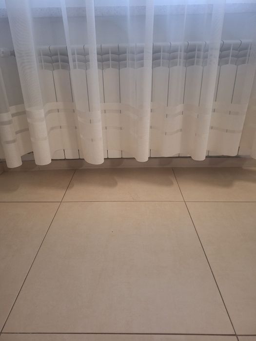 Firana firanka salon sypialnia