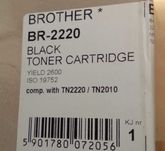 Toner Brother TN-2220 / 2010 Smart Print