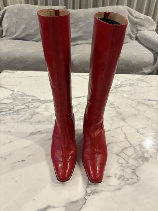 Kozaki Valentino Garvani