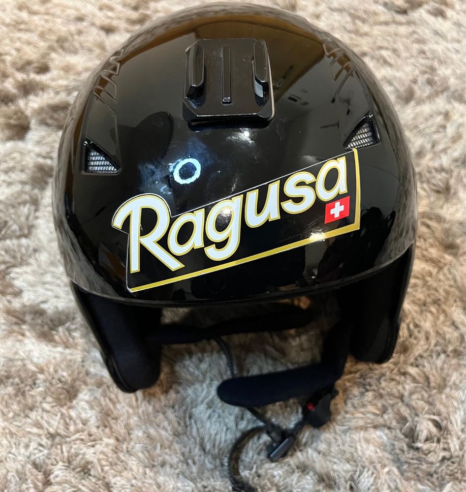 Capacete de Esqui / Snowboard 55-58cm