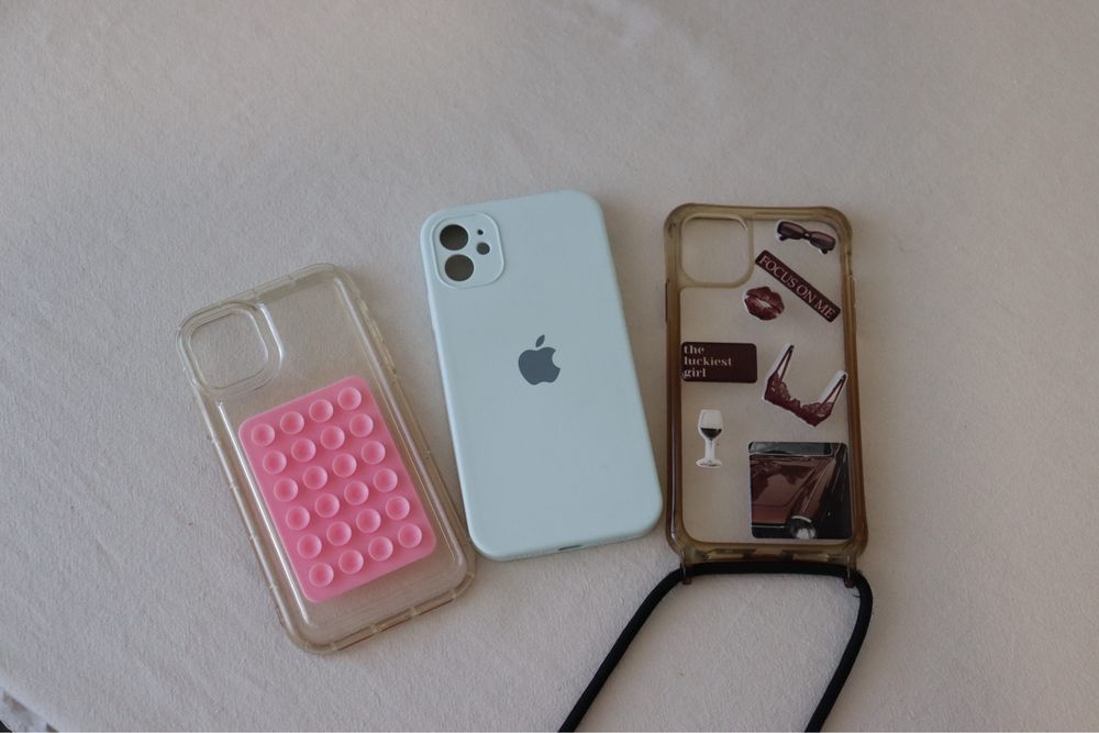 iPhone 11 128 ГБ