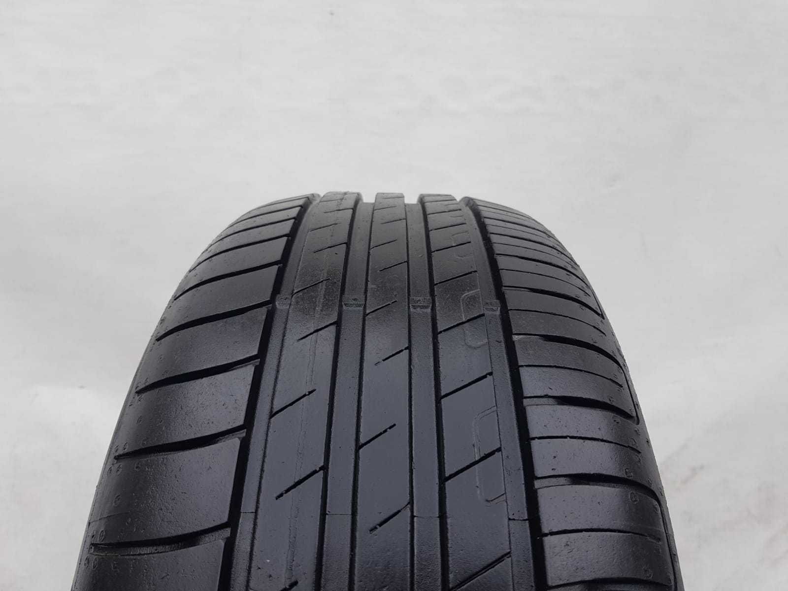 Goodyear EfficientGrip Performance 205/50R17 89V 6.5mm