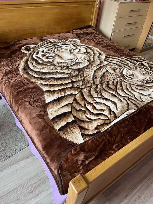 Плед покривало Cappone 200*240