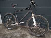 Rower cube ltd mtb, xt, rock shox