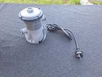 Pompa do basenu Bestway 58381
