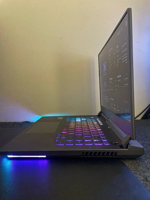 ASUS ROG Strix G513 – Excelente Estado