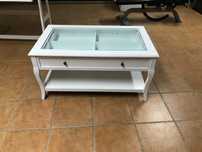 Vendo mesa de sala nunca usada