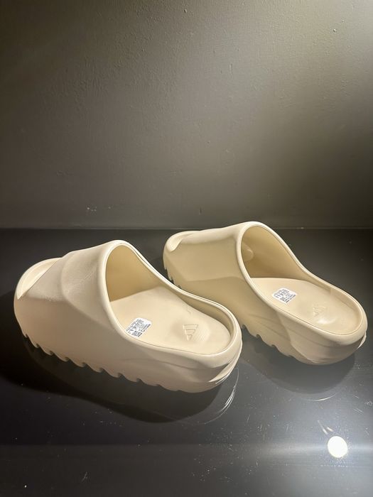 Adidas Yeezy Slide Bone (Kremowe) 38, 37