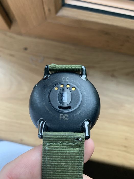 Zegarek amazfif Pace