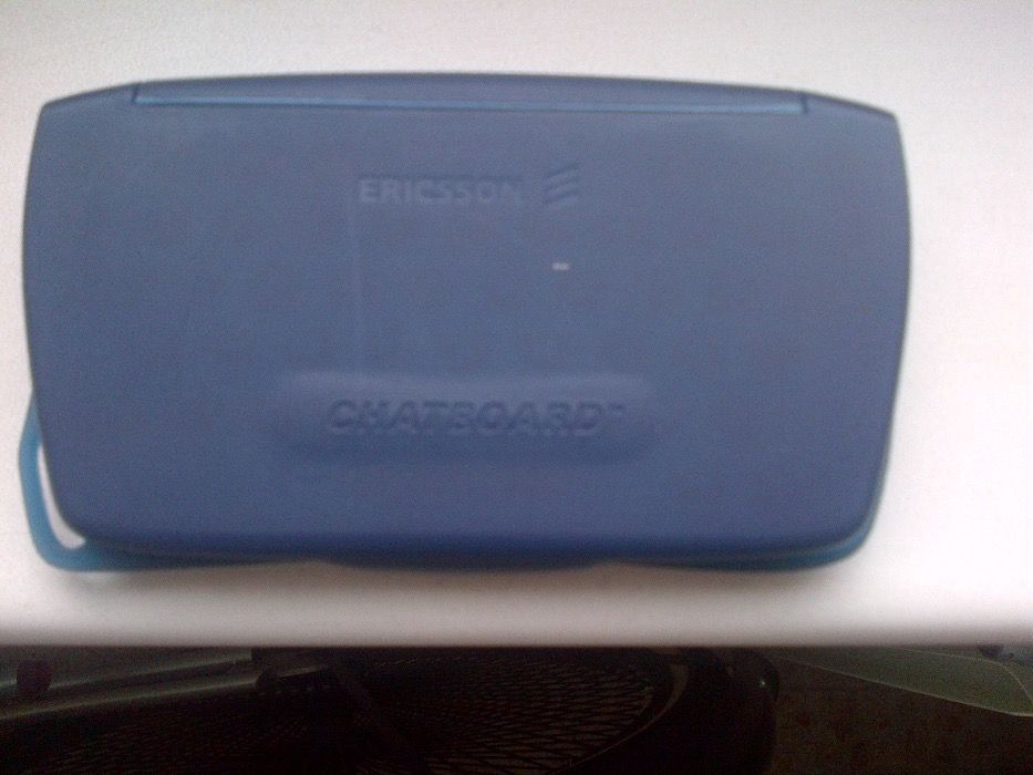 Ericsson Chatboard CHA-01 (qwerty клавиатура для телефона или Arduino)