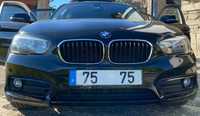 BMW 116 D Sport efficientdinamics