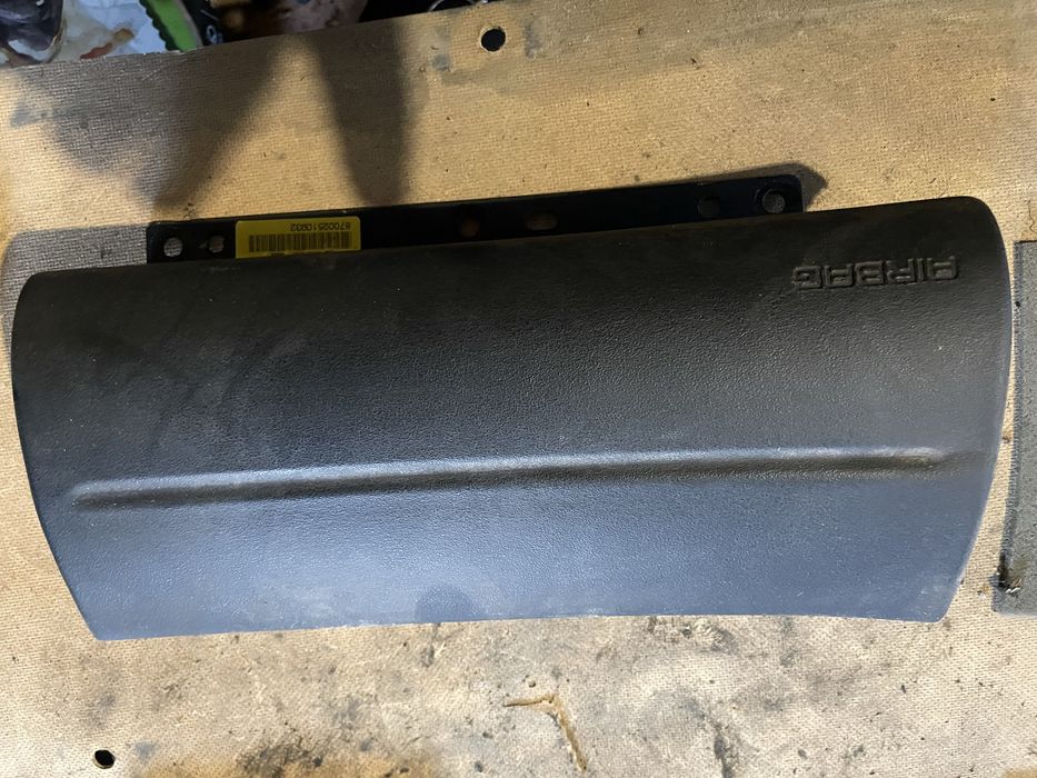 Продам подушки безопасности Airbag заглушки Opel Опель