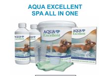 aqua excellent  como tratar agua da spa jacuzzi cascais piscinas e spas