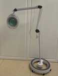 Lampa lupa kosmetyczna