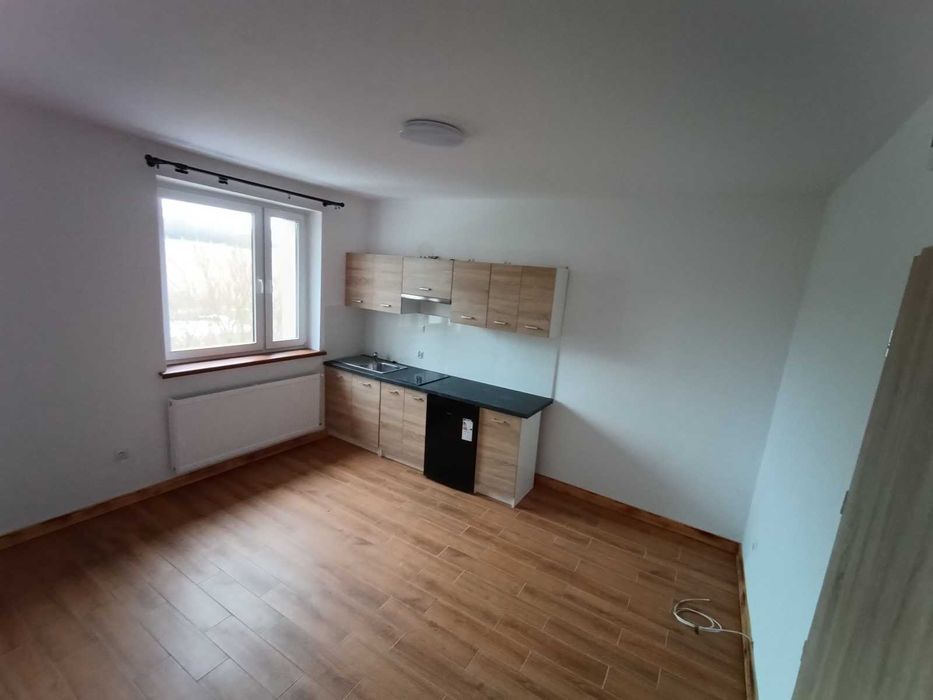 Wynajmę mieszkanie bezczynszowe, 32 m2 - Polnica