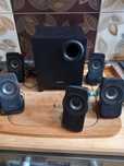 5 plus 1 Creatiwe A 520