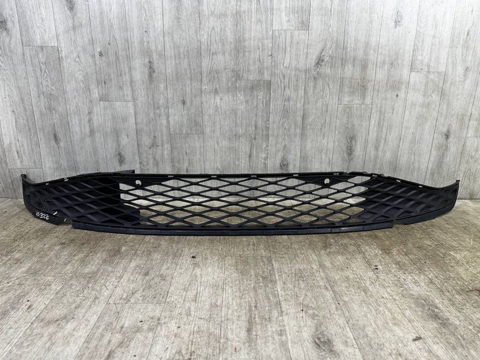 Бампер передний Решетка средняя VW ID.4 ID4 2020 2021 2022 2023 2024 г