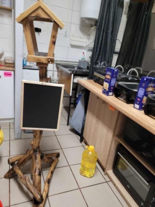 Odstąpię lokal gastronomiczny działający