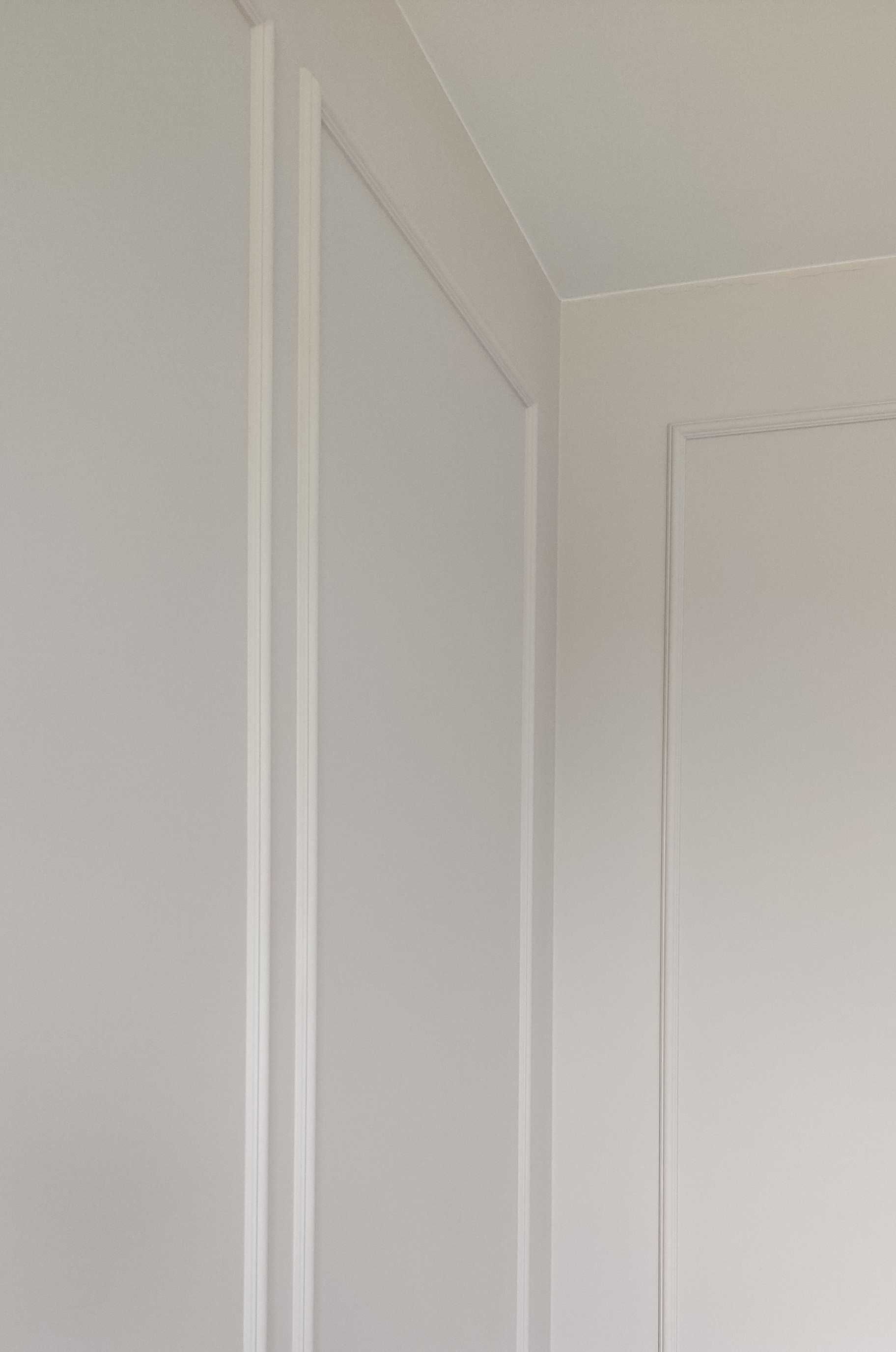 Sztukateria ścienna Krome N2614 - 240cm - cena za sztukę