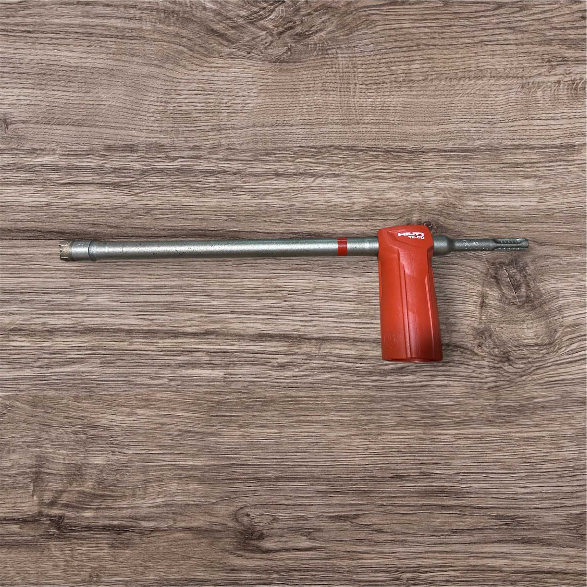 Бур пустотелый HILTI TE-YD (SDS Max) D-20 мм.