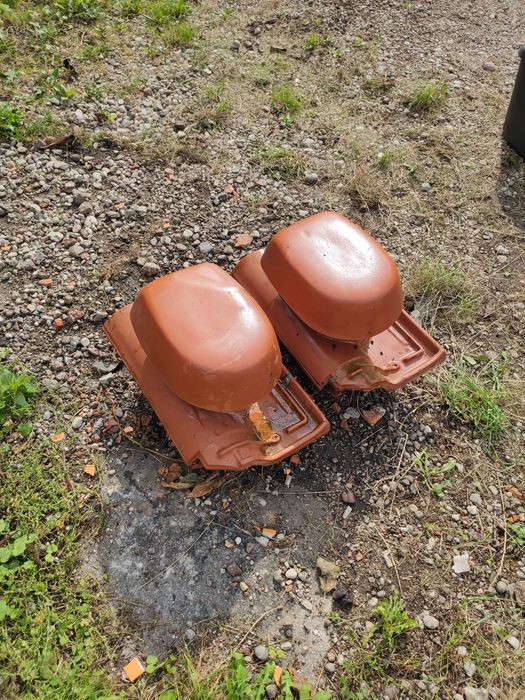 Dachówkę Nową sprzedam 100%