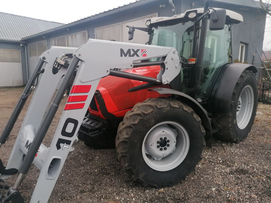 Case John deere deutz same