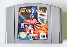 Gra Nintendo 64 N64 NBA Hang Time