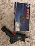 Piła szablasta BOSCH GSA 12V-14
