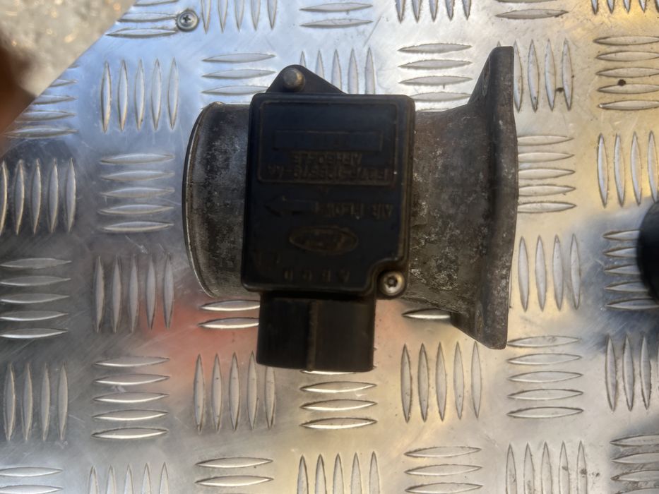 Расходомер ford f27f-12b579-aa ford aerostar 1992год