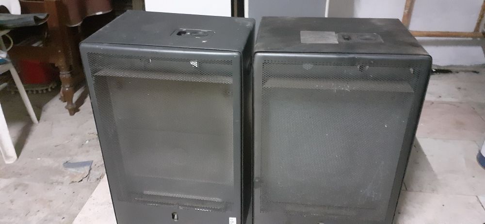 Aquecedores a gaz