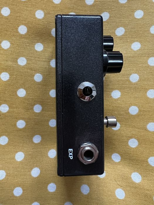 Mxr reverb m300 педаль реверберації