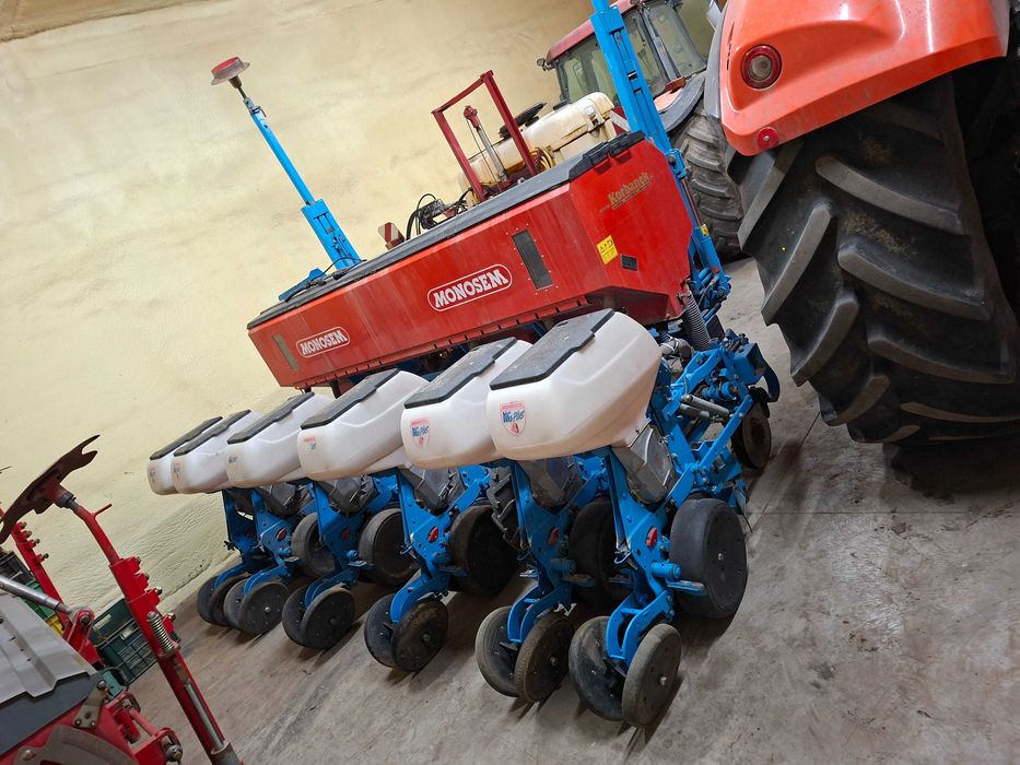 Siewnik Monosem 2021r Ng 4+