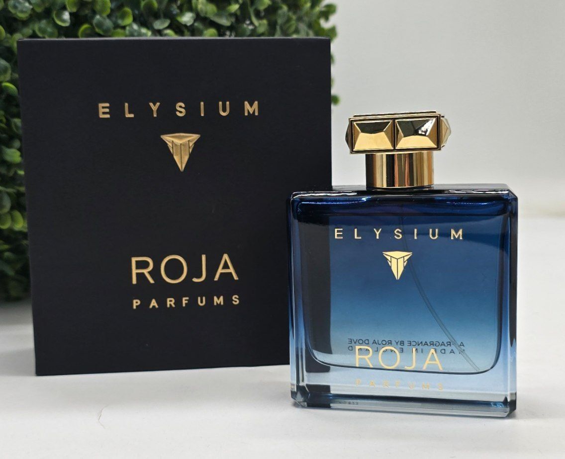 Roja Dove Elysium Оригінал - Елізіум для чоловіків