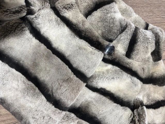 Futro naturalne futerko