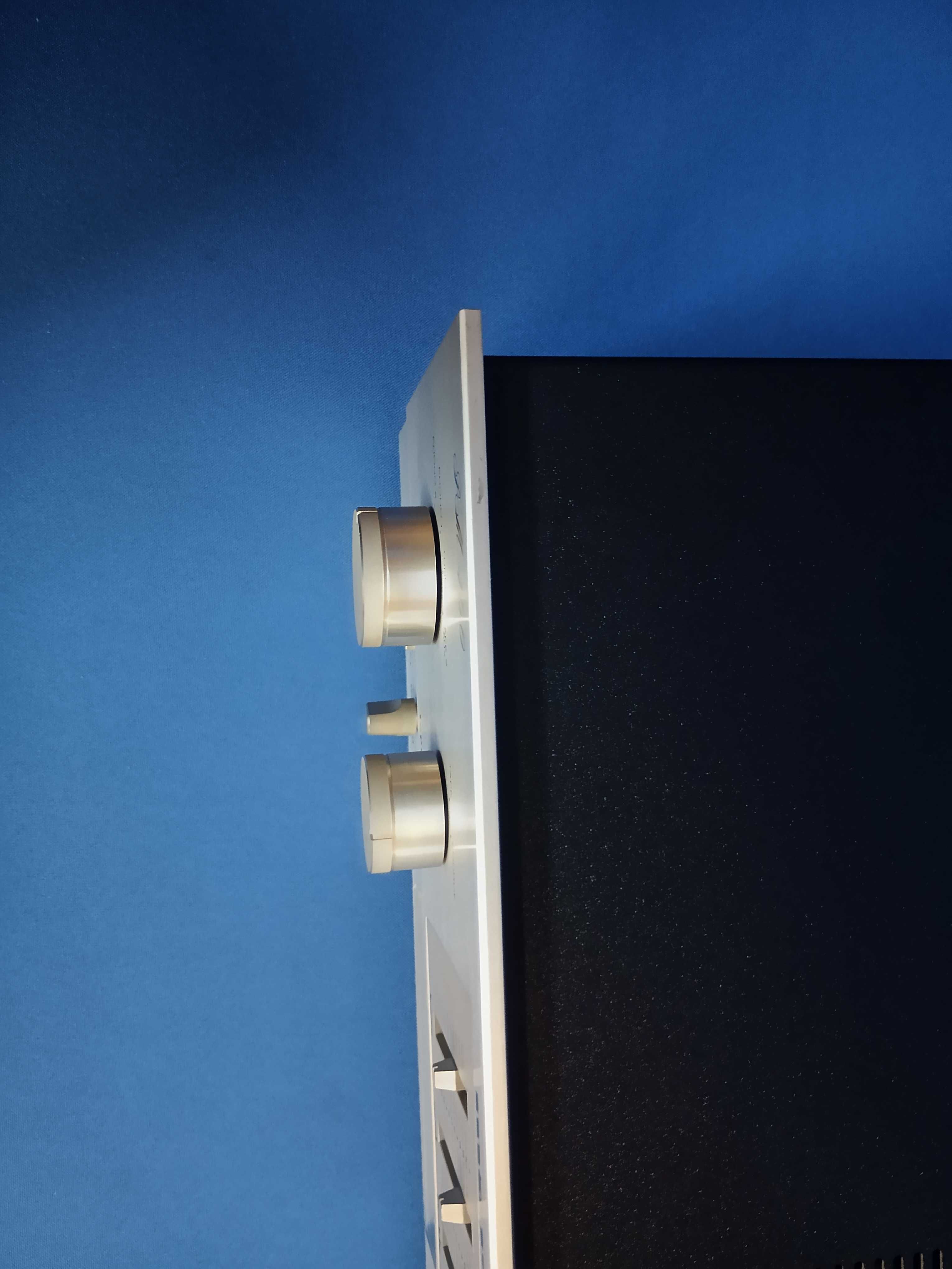 amplificador MARANTZ PM 400
