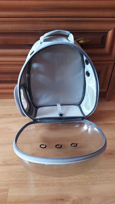 Продам рюкзак переноску для кота